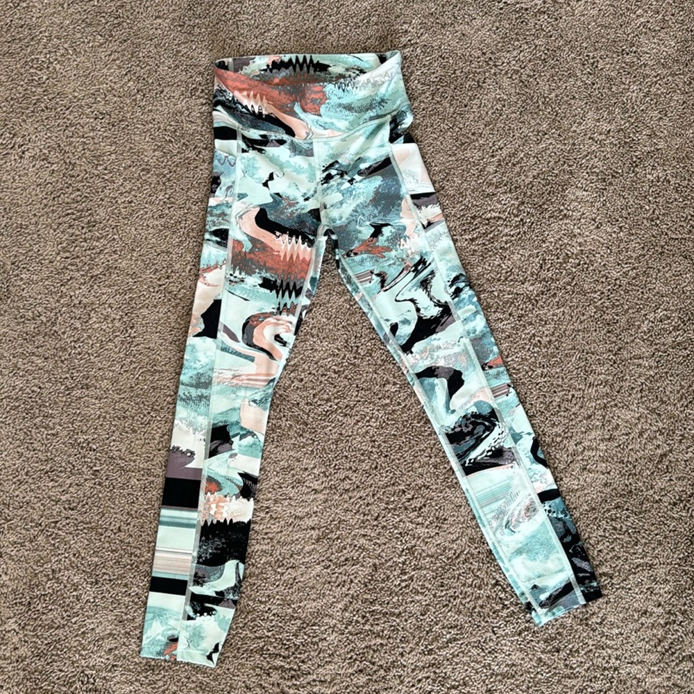 Under Armour Leggings